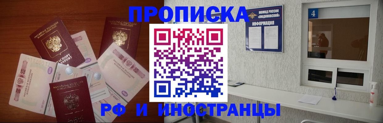 прописка ребенка в Каменке